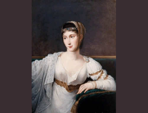 Paolina Bonaparte