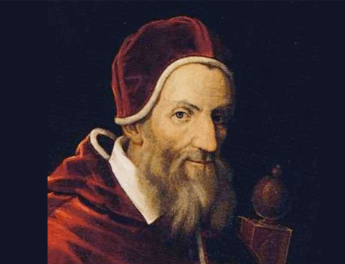 Papa Gregorio XIII