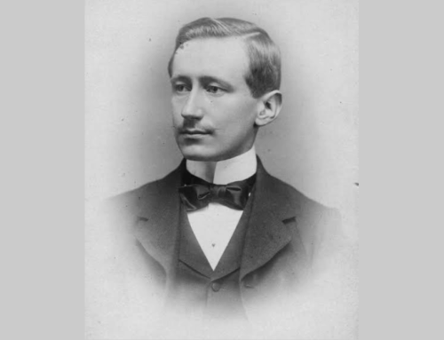 Guglielmo Marconi