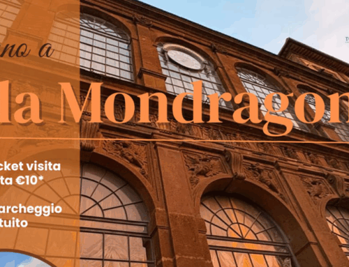 Giugno a Villa Mondragone