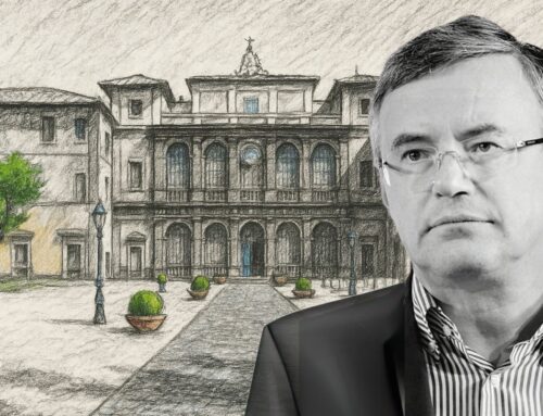 Appuntamento con Alessandro Barbero