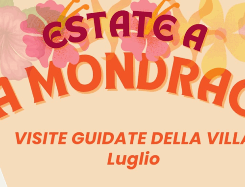 Luglio a Villa Mondragone