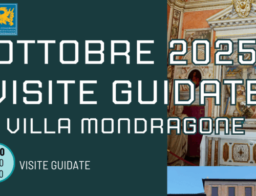 Visite Guidate Ottobre 2025