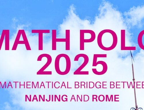 Math Polo 2 Ottobre 2025