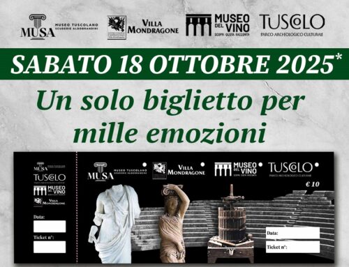 Visita Guidata 18 Ottobre 2025