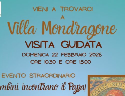 Visite Guidate 22 Febbraio 2026