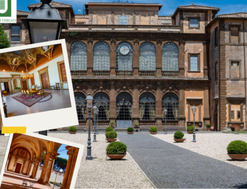 Visite Guidate Marzo 2026