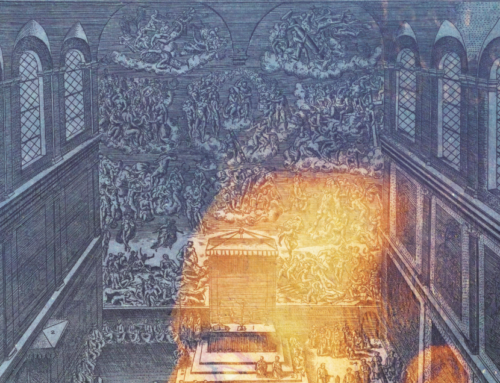 Fede e Bellezza: l’Arte di Giovanni Pierluigi da Palestrina