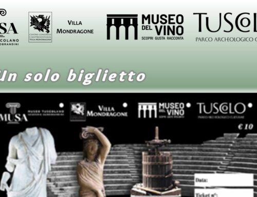 Visita Guidata 26 Aprile 2026