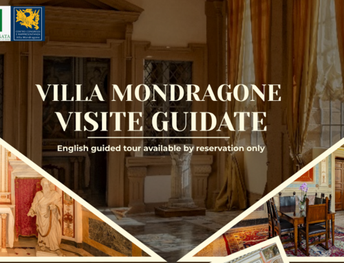 Visite Guidate Maggio 2026
