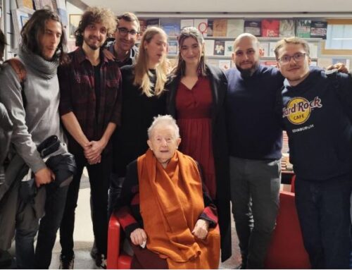 Una eredità di ricerca per il futuro: all’Università di Roma Tor Vergata il fondo di Paola Pelagatti