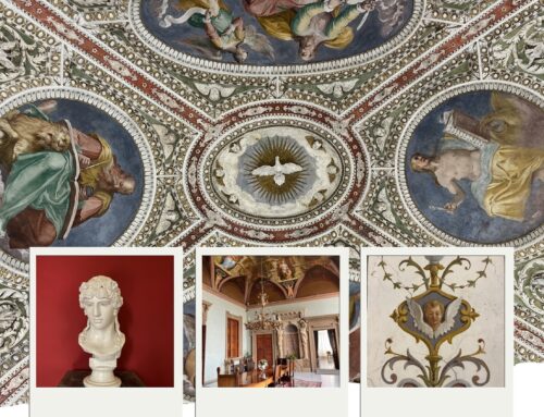 Tirocinio a Villa Mondragone: candidati ora!