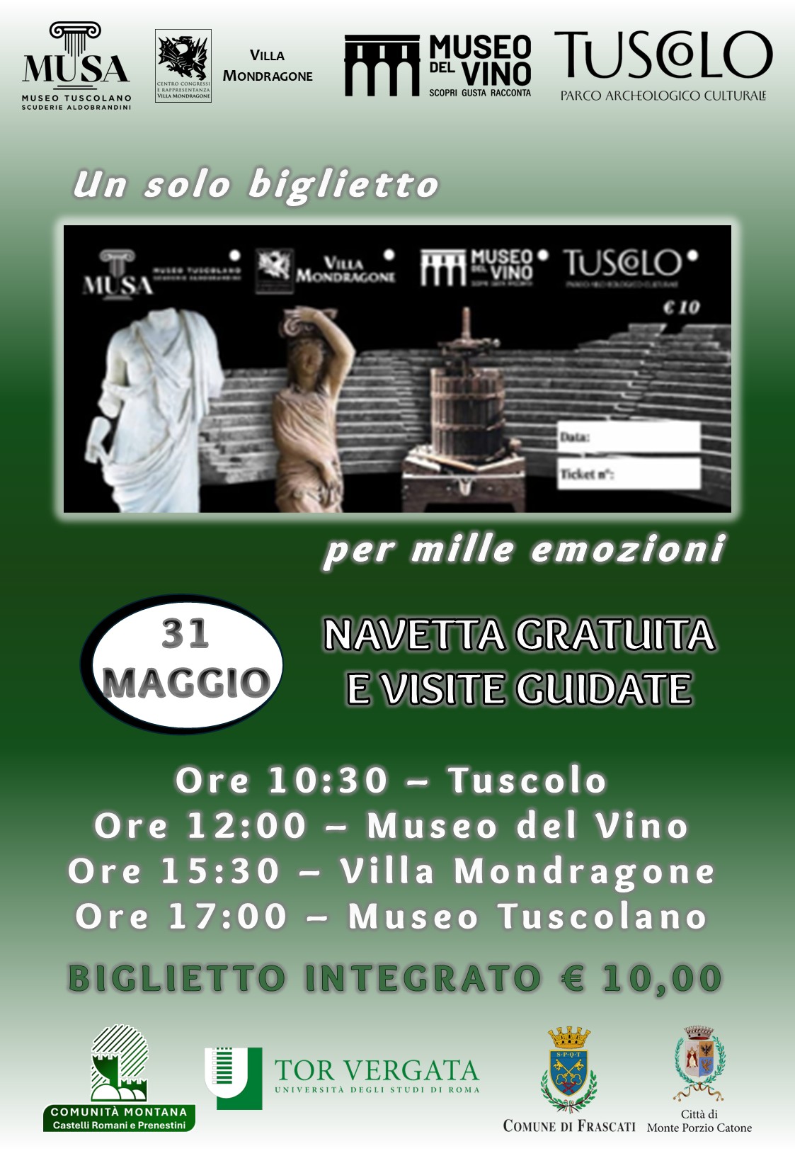 20260531 CM – LOCANDINA BIGLIETTO INTEGRATO TUSCOLO