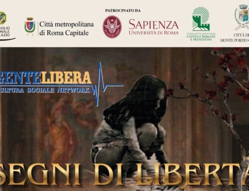 Segni di Libertà 6 e 7 Giugno 2026