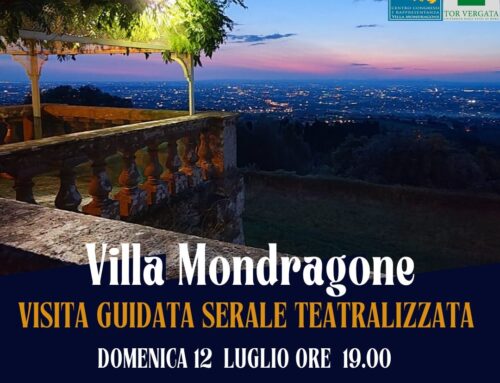 Visite Guidate 12 Luglio 2026