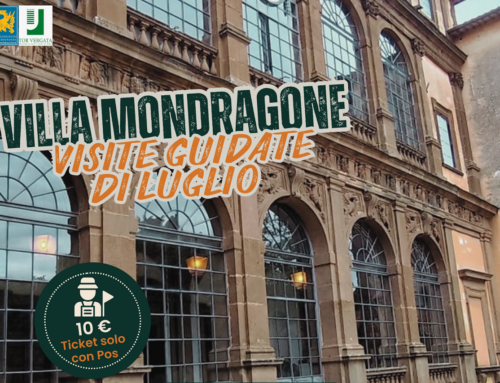 Visite Guidate Luglio 2026