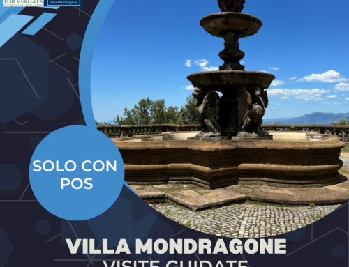 Visite Guidate 04 Ottobre 2026